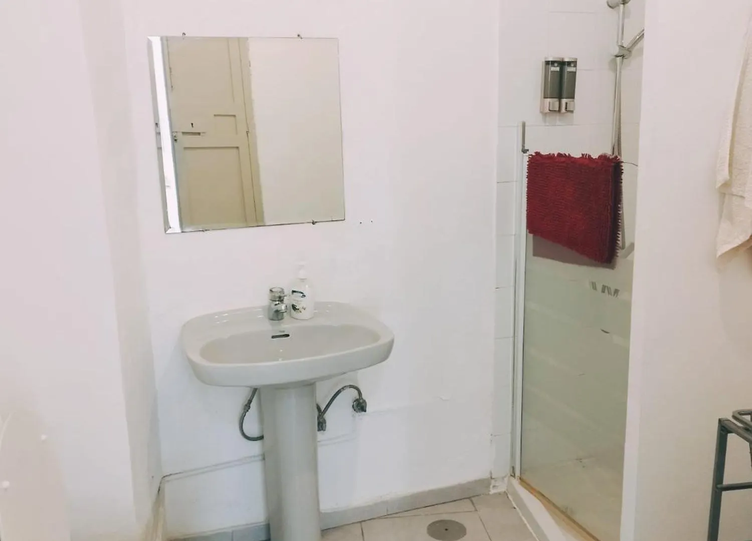 Ondaluz Carreteria Apartment Malaga 0*,