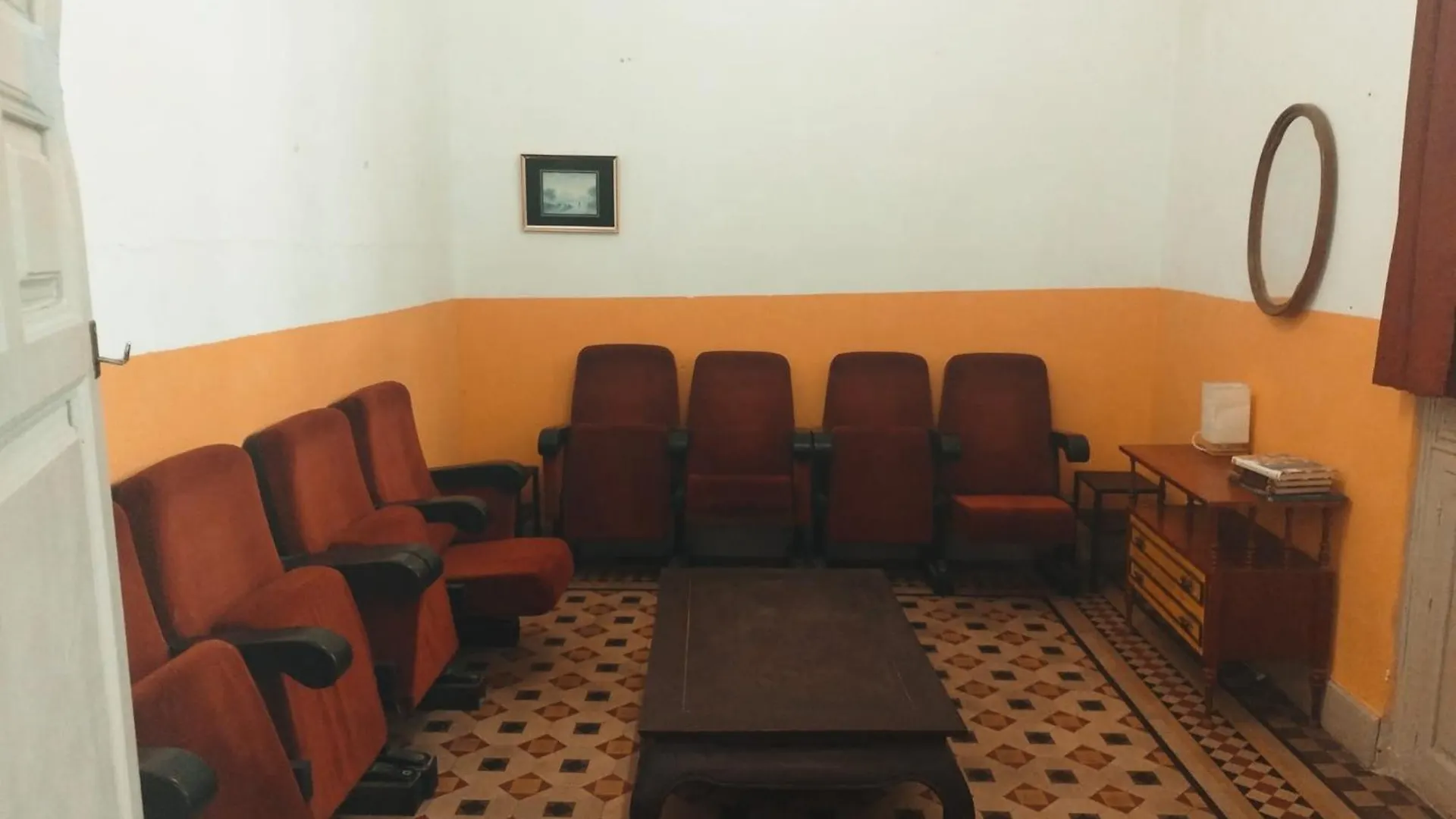 Ondaluz Carreteria Apartment Malaga Spain
