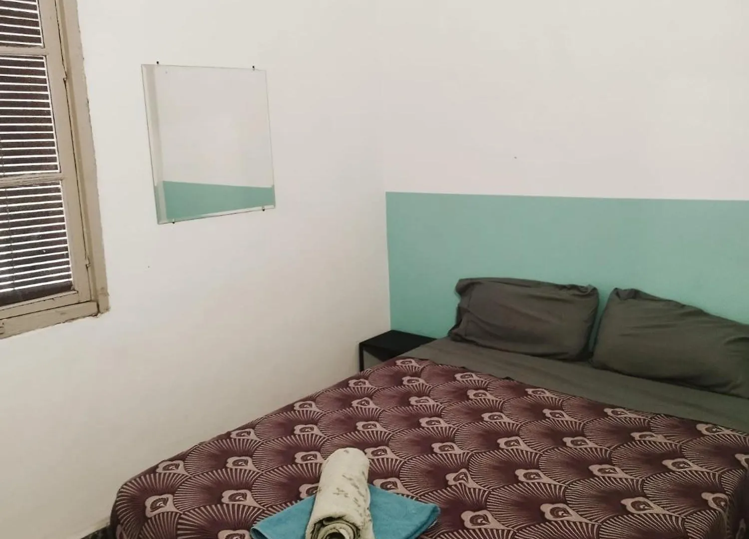 Ondaluz Carreteria Apartment Malaga 0*,  Spain